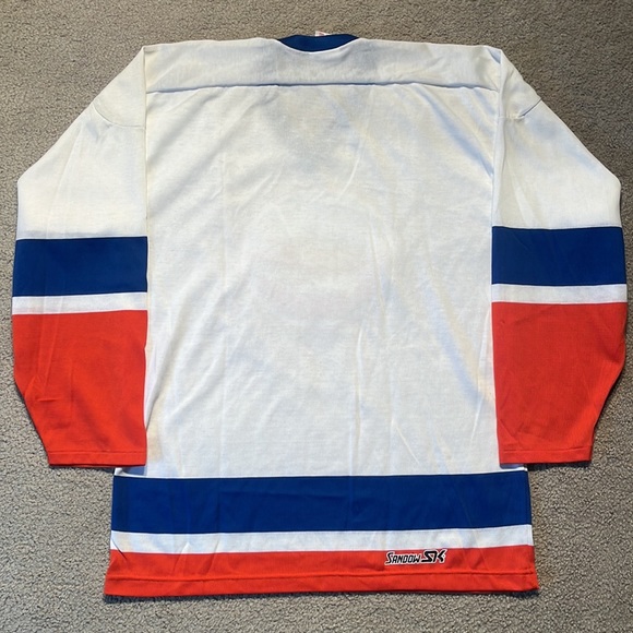 New York Islanders Sandow SK Jersey - Picture 2 of 5